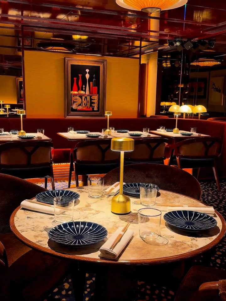 Bar des Pres on Instagram