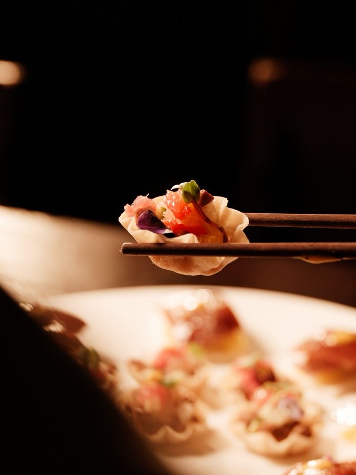 Hakkasan on Instagram
