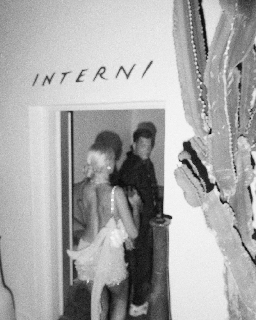 Interni on Instagram