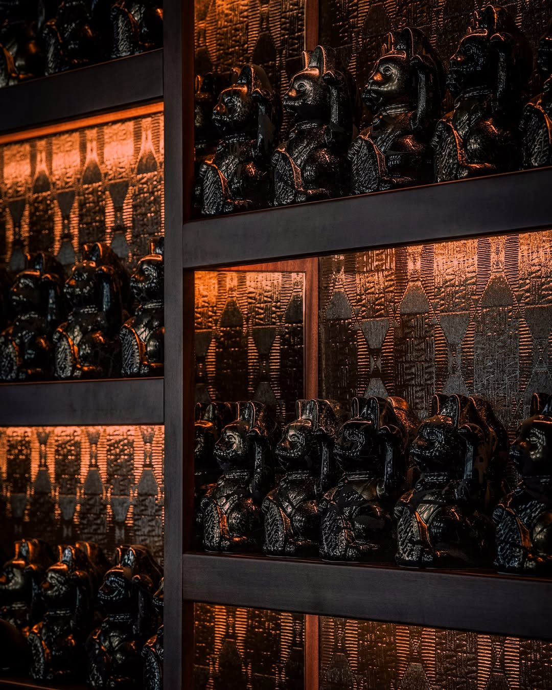 Lucky Cat Mayfair on Instagram