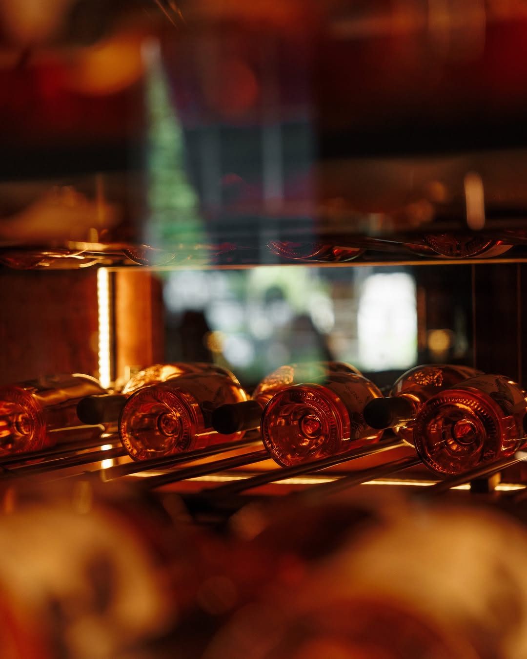 Lucky Cat Mayfair on Instagram