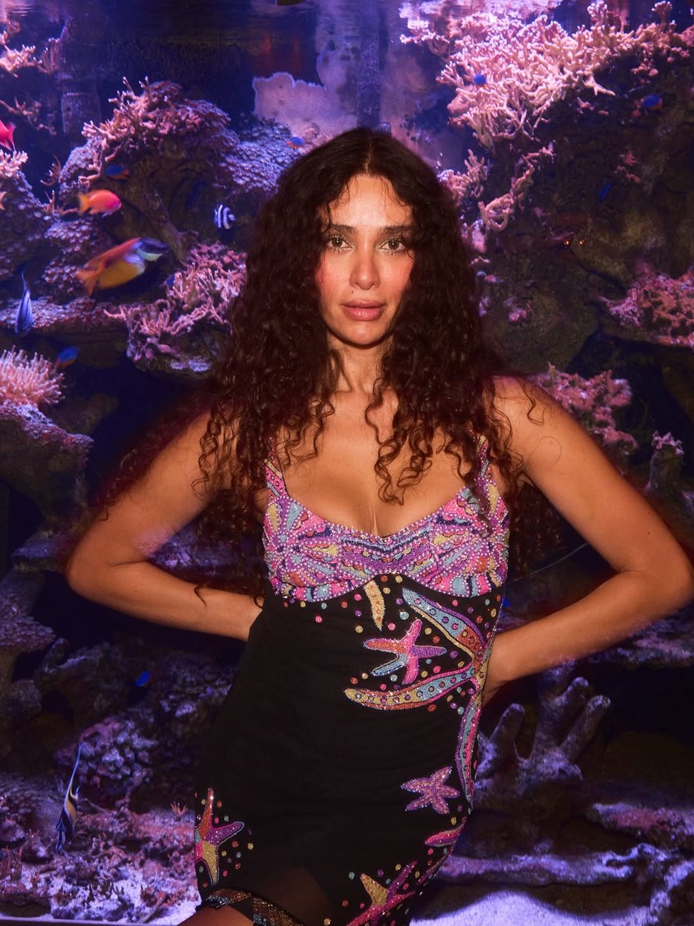 Sexy Fish on Instagram