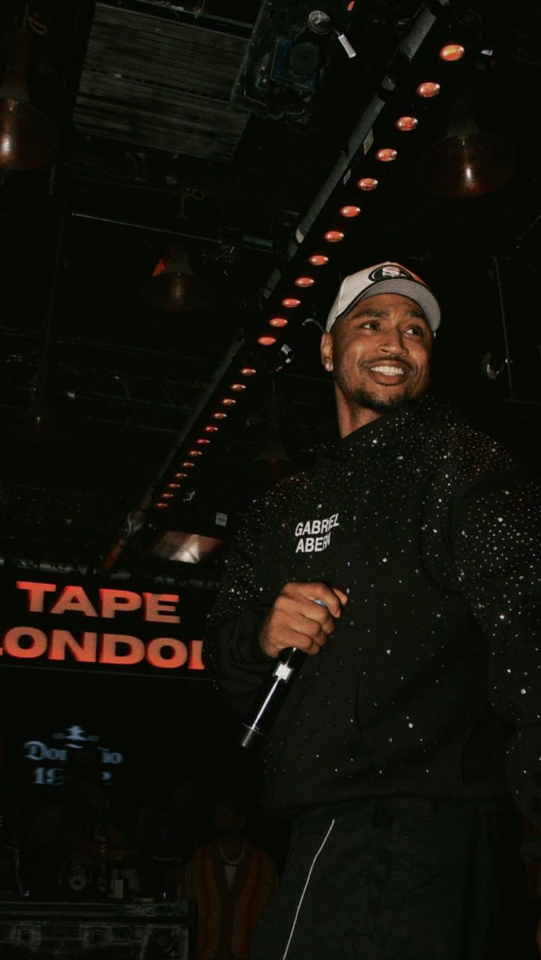 Tape London on Instagram